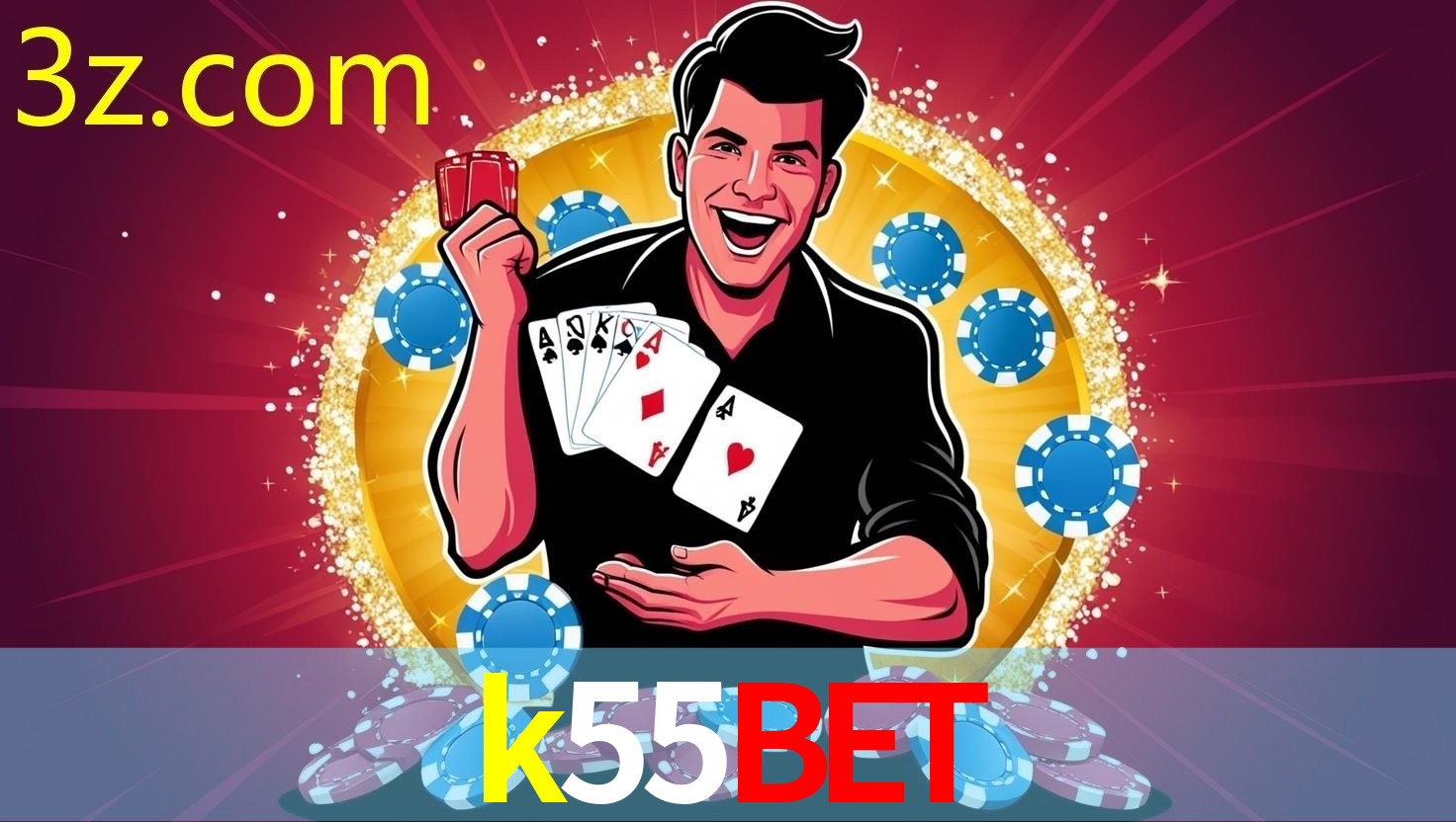 K55BET