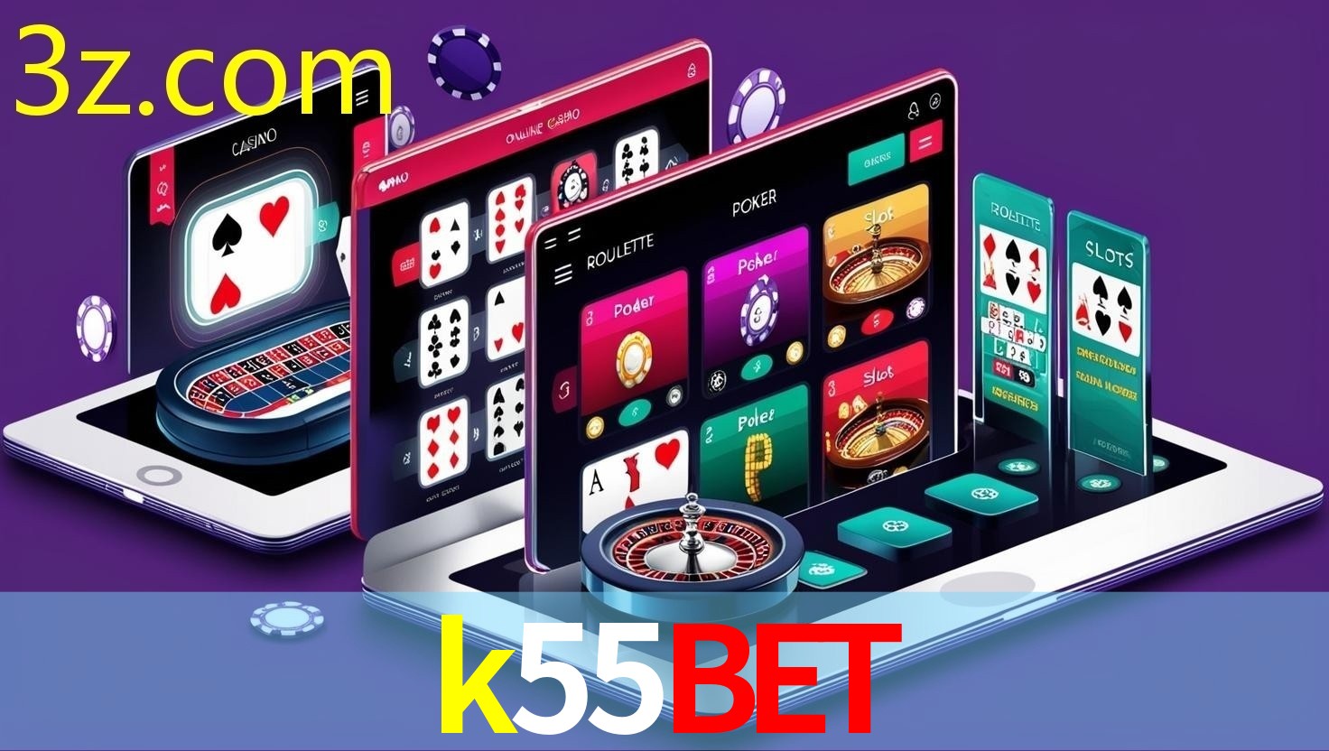 K55BET