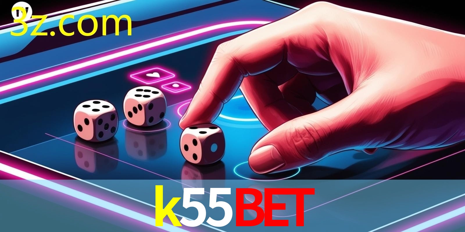 K55BET