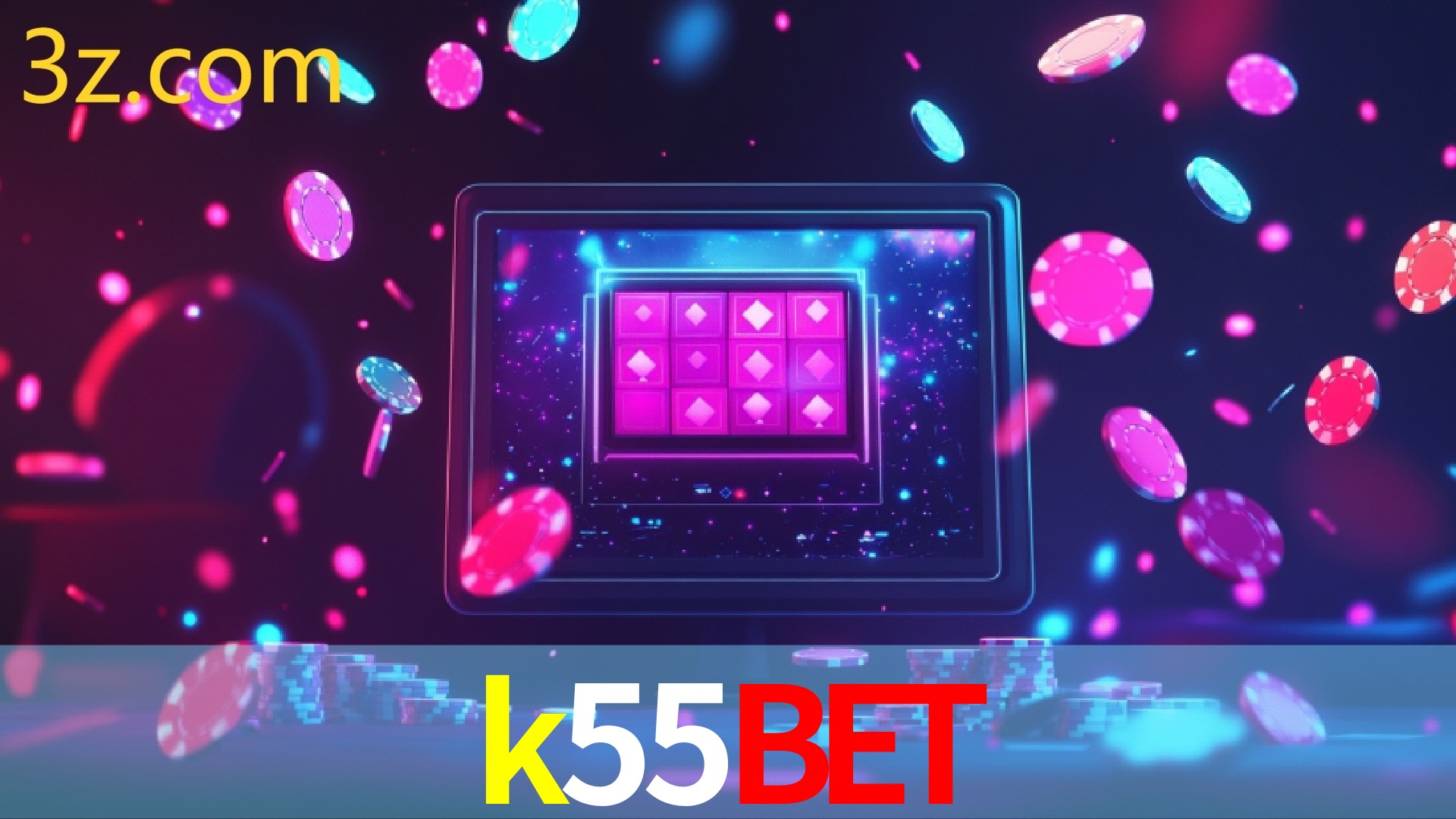 K55BET